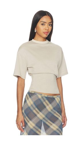 Sharon Top en . Taille XXS. Also en XS, S, M, L, XL - ALL THE WAYS - Modalova