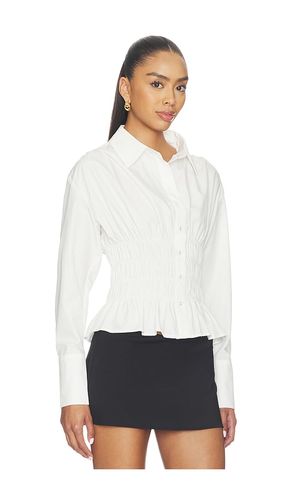 Tiffani Button Up Top en . Taille L. Also en M, S, XS, XXS - ALL THE WAYS - Modalova