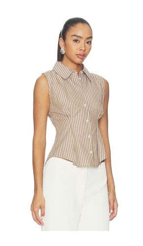 Bessie Top en . Taille L. Also en S, XS, XXS - ALL THE WAYS - Modalova