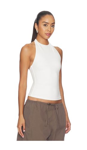 Millicent Halter Top en . Taille XXS. Also en L, XL - ALL THE WAYS - Modalova