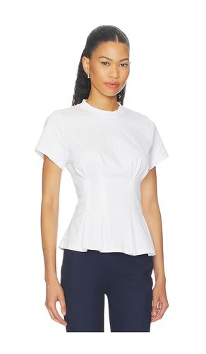 Kai Cinched Tee en . Taille XXS. Also en XS, S, M, L - ALL THE WAYS - Modalova