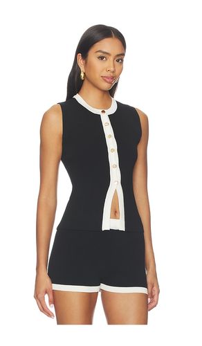 Jaya Knit Top en & . Taille L. Also en M, S, XS - ALL THE WAYS - Modalova