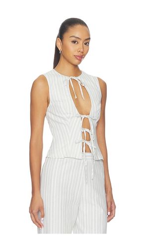 Krissy Top en . Taille XXS. Also en XS, S, M, L, XL - ALL THE WAYS - Modalova