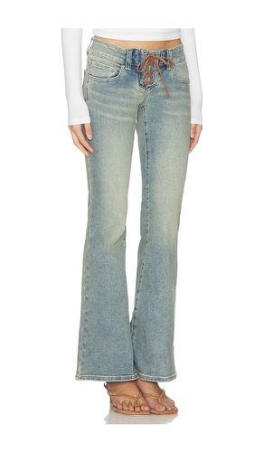DROIT KICK en . Taille 26. Also en 23, 24, 25, 27, 28, 29, 30, 31, 32, 33, 34 - Abrand - Modalova