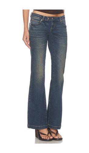 Kick Jeans en . Taille 23. Also en 24, 25, 26, 27, 28, 29, 30, 31, 32, 33 - Abrand - Modalova