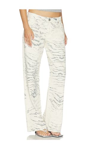 JAMBES LARGES 99 en . Taille 23. Also en 27 - Abrand - Modalova