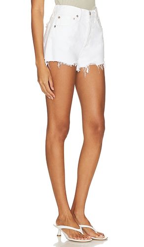 Short Parker en . Taille 31. Also en 33 - AGOLDE - Modalova