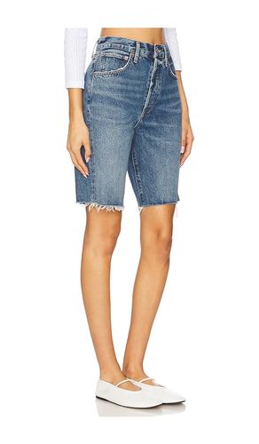 S Short en . Taille 23. Also en 31, 32, 33 - AGOLDE - Modalova