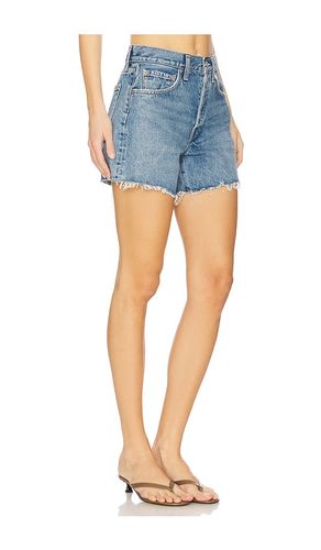 Short long Parker en . Taille 23. Also en 31, 32, 34 - AGOLDE - Modalova