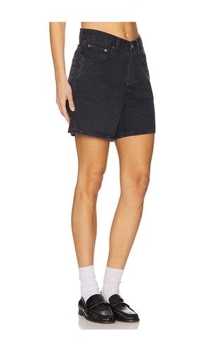V-waist Short en . Taille 23. Also en 31, 34 - AGOLDE - Modalova