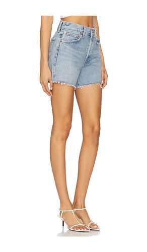 Short long Parker en . Taille 24. Also en 25, 26, 27, 28, 29, 30, 31, 32 - AGOLDE - Modalova