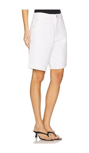 Indra Short en . Taille 31. Also en 32, 33, 34 - AGOLDE - Modalova