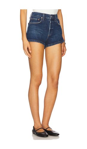 Ridley Short en . Taille 28. Also en 29, 30, 34 - AGOLDE - Modalova