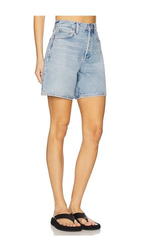 Dame High Rise Baggy Short en . Taille 31. Also en 32, 34 - AGOLDE - Modalova