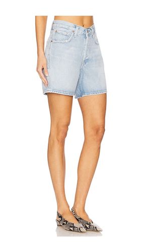 V-waist Short en . Taille 23. Also en 32, 33, 34 - AGOLDE - Modalova