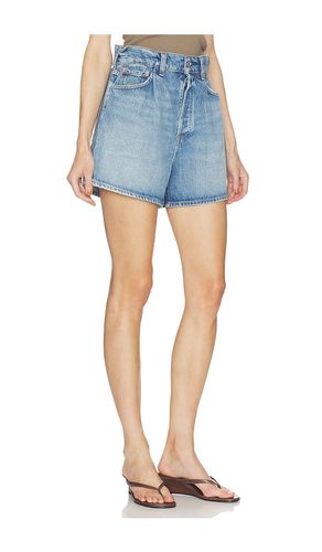 SHORT LYONNE en . Taille 23. Also en 24, 25, 26, 27, 28, 29, 30, 31, 32, 33 - AGOLDE - Modalova
