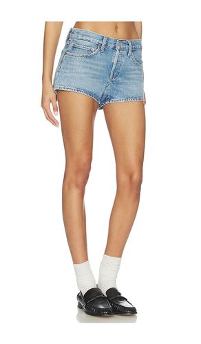 SHORT PARKER en . Taille 24. Also en 28, 29, 30, 34 - AGOLDE - Modalova