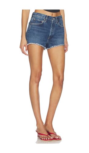 SHORT PARKER en . Taille 24. Also en 25, 26, 27, 28, 29, 30, 31, 34 - AGOLDE - Modalova