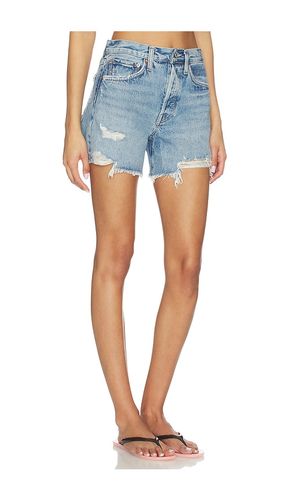 SHORT PARKER en . Taille 24. Also en 25, 26, 27, 28, 29, 30, 34 - AGOLDE - Modalova