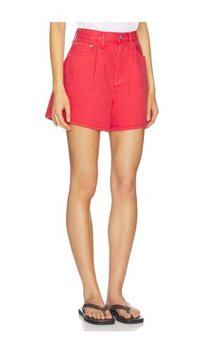 SHORT RHODA en . Taille 28. Also en - AGOLDE - Modalova