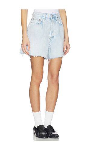 Rhoda Short en . Taille 27. Also en 32 - AGOLDE - Modalova