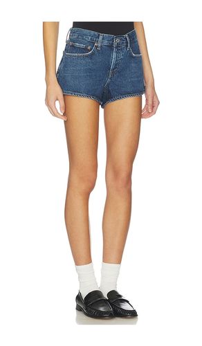 SHORT PARKER en . Taille 24. Also en 27, 28, 29, 30, 31, 32, 33 - AGOLDE - Modalova