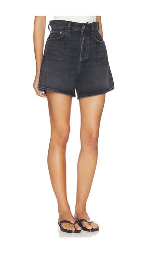 SHORT LYONNE en . Taille 25. Also en 26, 27, 28 - AGOLDE - Modalova