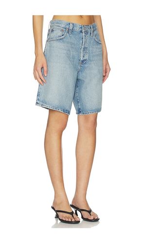 Indra Short Hip Slung Baggy en . Taille 23. Also en 24, 25, 27, 28, 29, 30, 31, 32, 34 - AGOLDE - Modalova