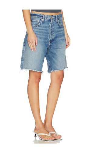 Indra Short Hip Slung Baggy en . Taille 23. Also en 25, 27, 32 - AGOLDE - Modalova