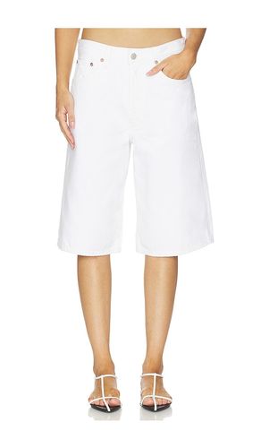 Ramona Short en . Taille 24. Also en 32, 33, 34 - AGOLDE - Modalova