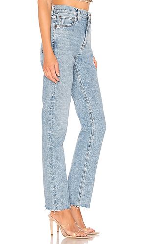 JEAN DROIT CHERIE en . Taille 23. Also en 32, 33, 34 - AGOLDE - Modalova