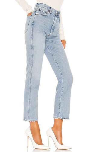DROIT PINCH WAIST KICK en . Taille 23. Also en 24, 30, 31, 32, 33, 34 - AGOLDE - Modalova