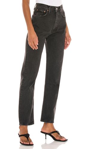 DROIT 90S PINCH WAIST en . Taille 33. Also en 23, 34 - AGOLDE - Modalova