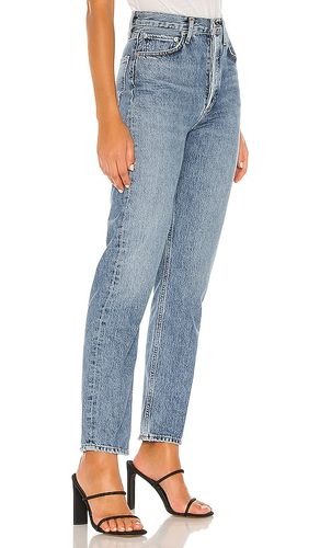 JEAN DROIT 90S PINCH WAIST en . Taille 23. Also en 25, 26, 29, 30, 31, 32, 33, 34 - AGOLDE - Modalova