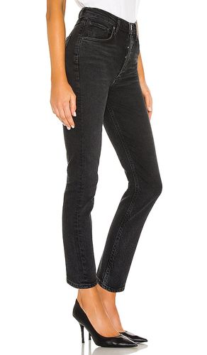 DROIT RILEY en . Taille 27. Also en 29, 30, 31, 32, 33, 34 - AGOLDE - Modalova