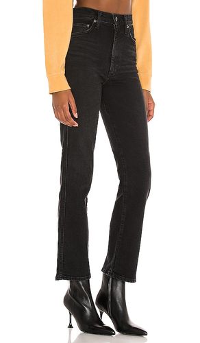 JEANS FLARE KICK PINCH WAIST KICK en . Taille 30. Also en 31, 32, 33, 34 - AGOLDE - Modalova