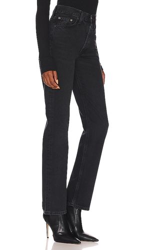 DROIT LANA en . Taille 29. Also en 30, 32, 33, 34 - AGOLDE - Modalova