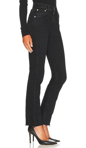 DROIT CHERIE en . Taille 33. Also en 34 - AGOLDE - Modalova