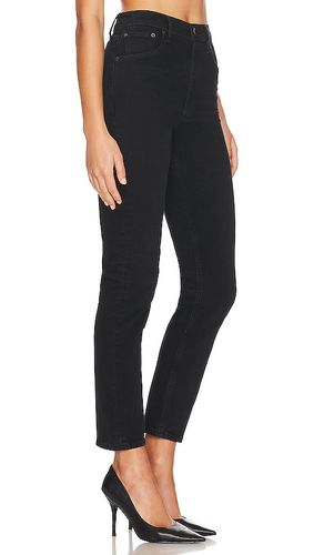 JEAN DROIT RILEY LONG en . Taille 25. Also en 34 - AGOLDE - Modalova