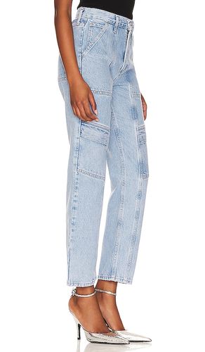 Cooper Cargo Jeans en -. Taille 28. Also en 29, 30, 31, 32, 33 - AGOLDE - Modalova