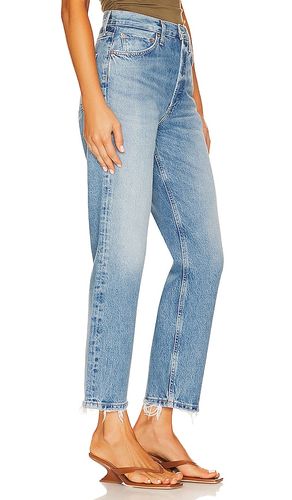 S Crop Jeans en -. Taille 28. Also en - AGOLDE - Modalova