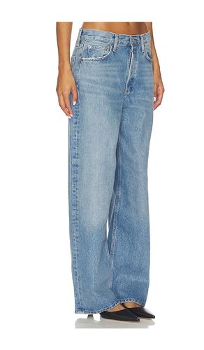 Low Slung Baggy Jeans en . Taille 27. Also en 28, 29, 32, 33 - AGOLDE - Modalova