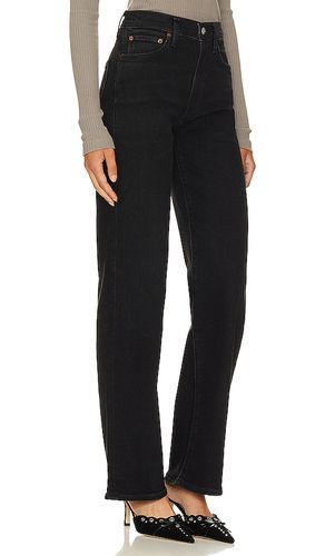 JEAN DROIT JAMBES LARGES HARPER en . Taille 23. Also en 24, 25, 26, 27, 28, 29, 30, 31, 32, 33, 34 - AGOLDE - Modalova