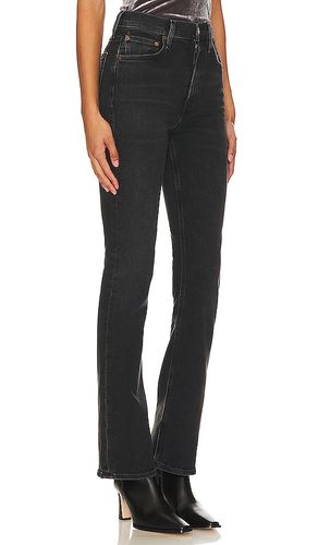 JEAN BOOTCUT SLIM TAILLE HAUTE NICO en . Taille 33. Also en 34 - AGOLDE - Modalova
