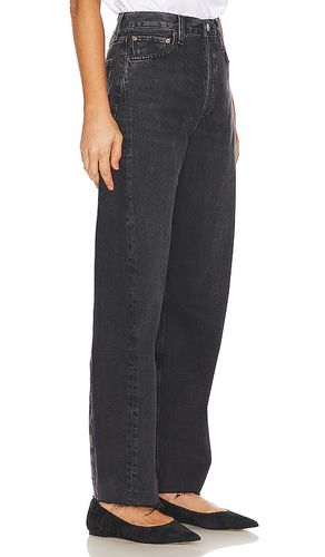 JAMBES LARGES LUNA PIECED en . Taille 23. Also en 24, 25, 26, 27, 29, 31, 32, 33, 34 - AGOLDE - Modalova