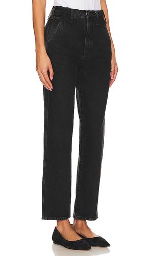 PANTALON DROIT COOPER en . Taille 33. Also en - AGOLDE - Modalova