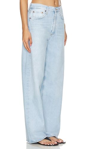 JEAN BAGGY LOW SLUNG BAGGY en -. Taille 32. Also en 33 - AGOLDE - Modalova