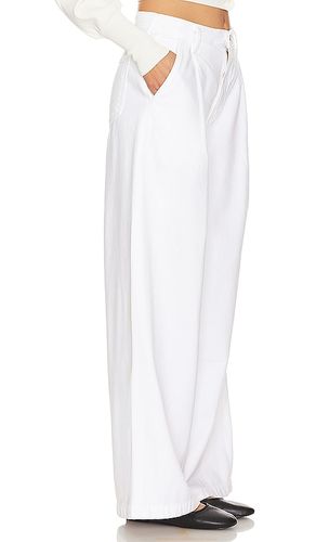 PANTALON ELLIS en . Taille 33. Also en 34 - AGOLDE - Modalova