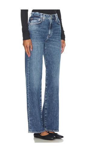JEAN RELAXED TAILLE MOYENNE HARPER en . Taille 24. Also en 32, 33 - AGOLDE - Modalova