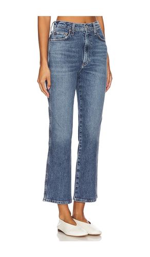 JEAN FLARE TAILLE HAUTE PINCH WAIST en -. Taille 25. Also en - AGOLDE - Modalova